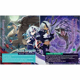 Bushiroad, Inc. Trading Card Games CARDFIGHT!! VANGUARD DIVINEZ: BOOSTER: BT12 CHASM OF LOST SOULS (16CT) (REPRINT) 8885021121901 VGEDZBT12RP2