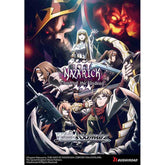 Bushiroad, Inc. Trading Card Games WEISS SCHWARZ: EXTRA BOOSTER: NAZARICK: TOMB OF THE UNDEAD VOLUME 3: BOOSTER BOX 8885021122335 WSEEBOVLSE51