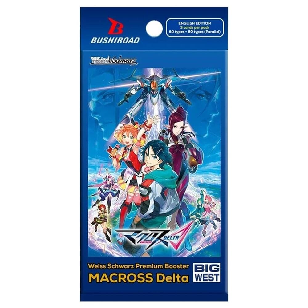 Weiss Schwarz: Hatsune Miku: Colorful Stage: Booster Box Weiss Schwarz: Hatsune Miku: Colorful Stage: Booster Box