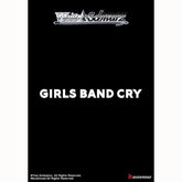 Bushiroad, Inc. Trading Card Games WEISS SCHWARZ: TRIAL DECK: GIRLS BAND CRY 8885021121376 WSETDGCRSE48