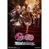 Bushiroad, Inc. Trading Cards > Other WEISS SCHWARZ: TRIAL DECK: BANG DREAM! AVE MUJICA 8885021121277 WSETDBDW125