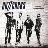 Buzzcocks Music > Vinyl Records Buzzcocks - Way, Clear Vinyl [Import] 803341523968 IMT4152396.1