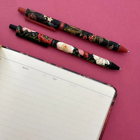 BV by Bruno Visconti (Faire) Stationery Artclick Ballpoint Pen - Lush 5056498448362 20-0374/01