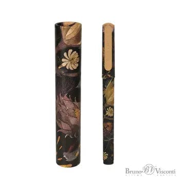 BV by Bruno Visconti (Faire) Stationery Dreamwrite Ballpoint Pen - Lush Flora Series 5056498440441 20-0264/14