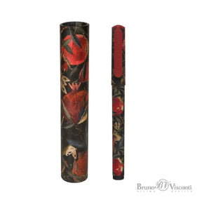 BV by Bruno Visconti (Faire) Stationery Dreamwrite Ballpoint Pen - Lush Flora Series 5056498440441 20-0264/14