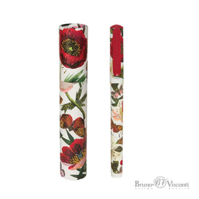 BV by Bruno Visconti (Faire) Stationery Dreamwrite Ballpoint Pens - Bloom Flora Series 5056498440458 20-0264/15