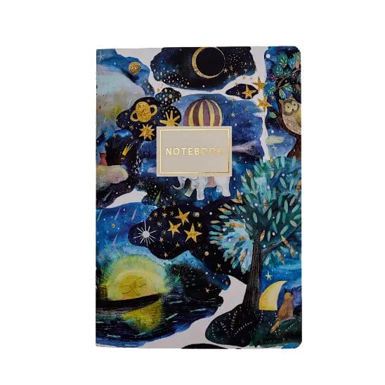 BV by Bruno Visconti (Faire) Stationery > Notebooks Dream Notebook 5056498405815 7-40-505/12