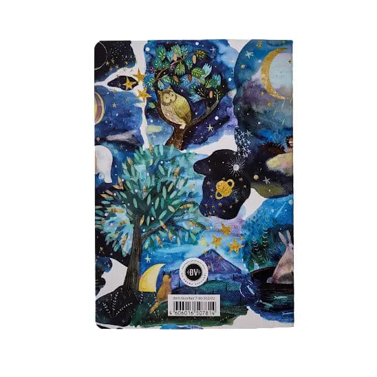 BV by Bruno Visconti (Faire) Stationery > Notebooks Dream Notebook 5056498405815 7-40-505/12