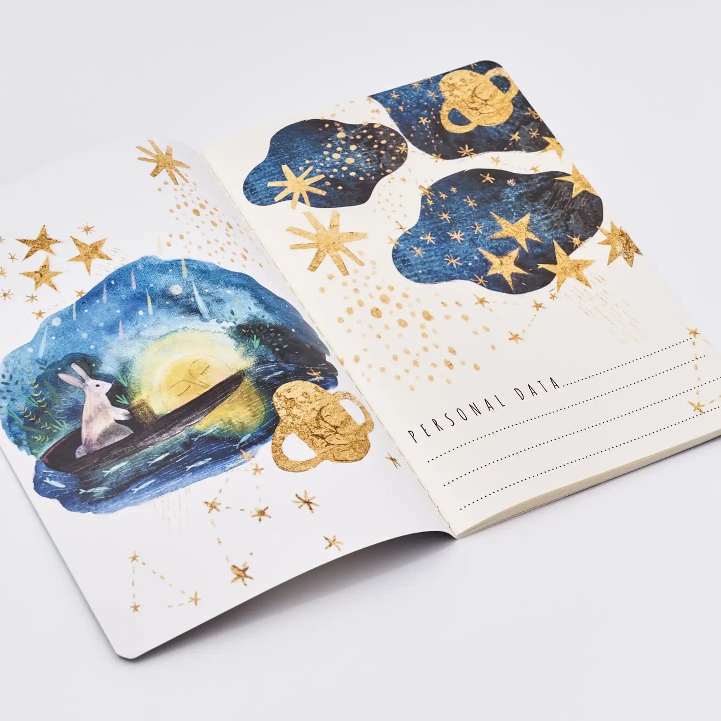 BV by Bruno Visconti (Faire) Stationery > Notebooks Dream Notebook 5056498405815 7-40-505/12