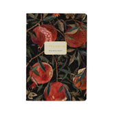 BV by Bruno Visconti (Faire) Stationery > Notebooks Pom On the Vine Notebook 5056498439827 7-40-505/37