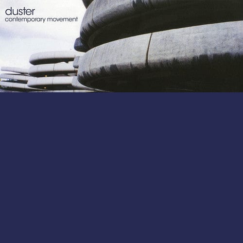 Bwscd, INC. Music > Vinyl Records Duster - Contemporary Movement 825764608718 NUMR1287.1