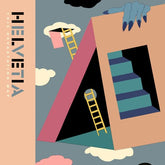 Bwscd, INC. Music > Vinyl Records Helvetia - This Devastating Map (White Vinyl) 753936906402 JYFL343.1