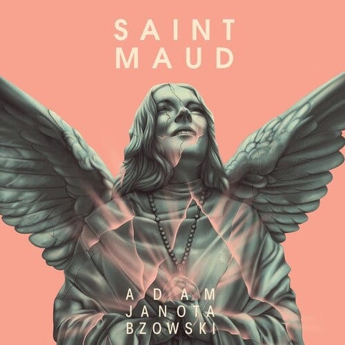 BZOWSKI,ADAM JANOTA Music > Vinyl Records Adam Janota Bzowski - Saint Maud OST 194397931211 DEWA1390.1