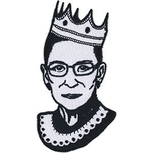 C&D Visionary Apparel > Patches CDX Crown Patch 33322748 P-RBG-0003