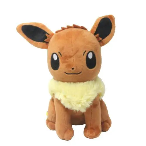 Pokémon: Eevee Plush 25cm.