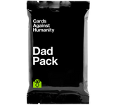 Breaking Games Board Games > Party Games Cards Against Humanity: Dad Pack 817246020613 817246020613