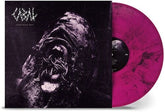 Cabal Music > Vinyl Records Cabal - Everything Rots - Violet Black Marble (Colored Vinyl, Violet, Black) 4065629729318 NBA72931.1
