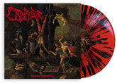 Cadaver Music > Vinyl Records Cadaver - Hymns of Misanthropy [Explicit Content] (Limited Edition, Colored Vinyl, Marble) 3760053848222 LISB8221.1