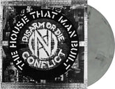 Cadiz Music Music > Vinyl Records Conflict - House That Man Built (Limited Edition, Eco Vinyl, United Kingdom - Import) 844493063391 CDZ9306339.1