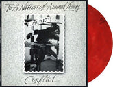 Cadiz Music Music > Vinyl Records Conflict -  To A Nation Of Animal Lovers (Limited Edition, Eco Vinyl, United Kingdom - Import) 844493063407 CDZ9306340.1