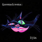 QueenAdreena - Djin: Expanded Edition [UK]