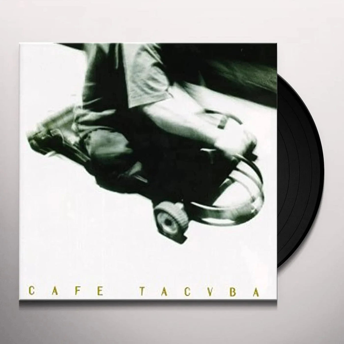 Cafe Tacvba Music > Vinyl Records Cafe Tacvba - Avalanchas De Exitos [Import] 9789878903002 WEAR7890300.1