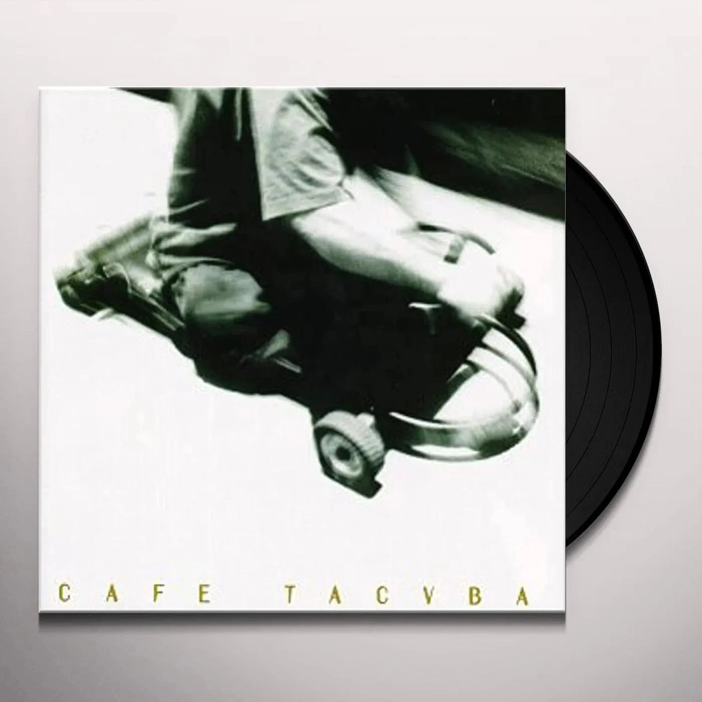 Cafe Tacvba Music > Vinyl Records Cafe Tacvba - Avalanchas De Exitos [Import] 9789878903002 WEAR7890300.1