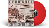 Calexico Music > Vinyl Records Calexico - Carried To Dust, Transparent Red Colored Vinyl [Import] 4250506844875 IMT0684487.1
