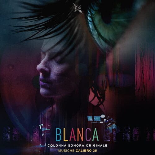 Calibro 35 - Blanca OST [Import]