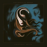 Caligula's Horse Music > Vinyl Records Caligula's Horse - Charcoal Grace (Limited Edition, Gatefold LP Jacket) 196588552014 INOM19658855201.1