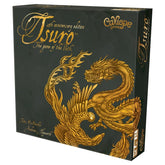 Calliope Games Board Games > Large Box Games Tsuro: 20th Anniversary Edition 845866000319 CLP031