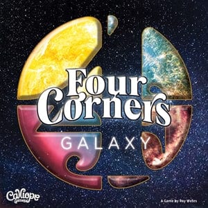 Four Corners: Galaxy