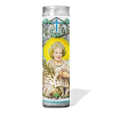Calm Down Caren Decor > Candles Betty White Prayer Candle - Rose Nylund Golden Girls 31547900