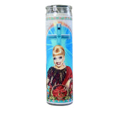 Calm Down Caren Decor > Candles Bianca Del Rio Drag Queen Prayer Candle - RuPaul's Drag Race 30521596