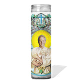 Calm Down Caren Decor > Candles Bill Murray Celebrity Prayer Candle 30554364