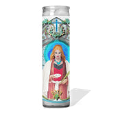 Calm Down Caren Decor > Candles Jinkx Monsoon Drag Queen Prayer Candle - Rupaul's Drag Race