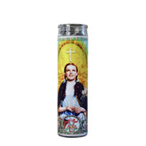 Calm Down Caren Decor > Candles Judy Garland Celebrity Prayer Candle - Wizard of Oz 31048956