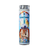 Calm Down Caren Decor > Candles R2-D2 Celebrity Prayer Candle - Star Wars 90682108