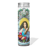 Calm Down Caren Decor > Candles SZA Celebrity Prayer Candle 30718204