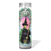 Calm Down Caren Decor > Candles Wicked - Cynthia Erivo Elphaba Green Witch Prayer Candle 64809980