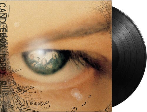 Candlebox Music > Vinyl Records Candlebox - Happy Pills [180-Gram Black Vinyl] [Import] 8719262022973 MOVL6202297.1