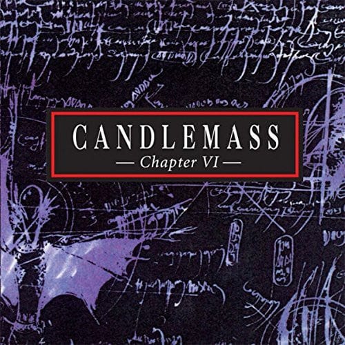 Candlemass - Chapter Vi [Import]