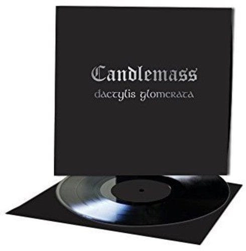 Candlemass - Dactylis Glomerate [Import]