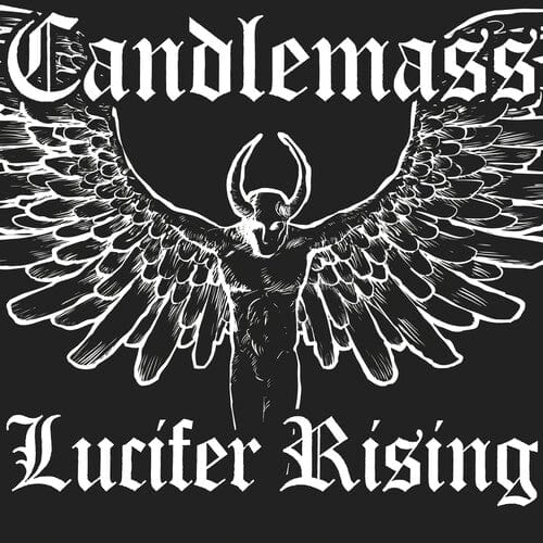 Candlemass - Lucifier Rising