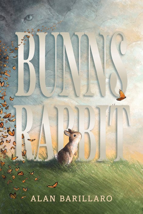 Candlewick Books > Fiction > Kids Bunns Rabbit 9781536214673 PRH-9781536214673