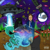 Canibus & Body Bag Ben Music > Vinyl Records Canibus & Body Bag Ben - Kaiju 754003284522 BDYB1.1