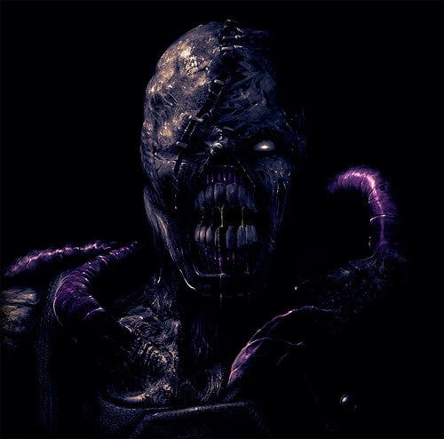 Capcom Sound Team Music > Vinyl Records Resident Evil 3 (Original Soundtrack) (Gatefold LP Jacket) 5024545965414 LCD144.1