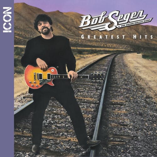 Capitol Music > Compact Discs Bob Seger & the Silver Bullet Band - Greatest Hits [CD] 602537473014 CAPB001889302.2