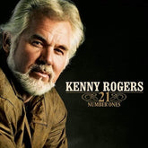 Capitol Music > Compact Discs Kenny Rogers - 21 Number Ones [CD] 094634046923 CAP40469.2