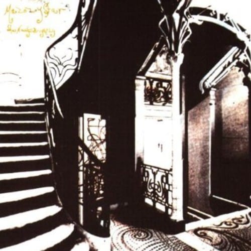 Capitol Music > Compact Discs Mazzy Star - She Hangs Brightly [CD] 077779650828 CAP96508.2